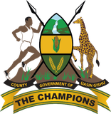 Uasin Gishu County