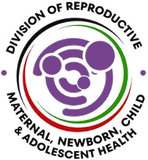 Division of Reproductive, Maternal, Newborn, Child and Adolescent Health